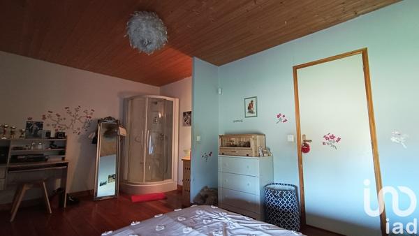 Maison à vendre 6 pièces 233 m² Montendre