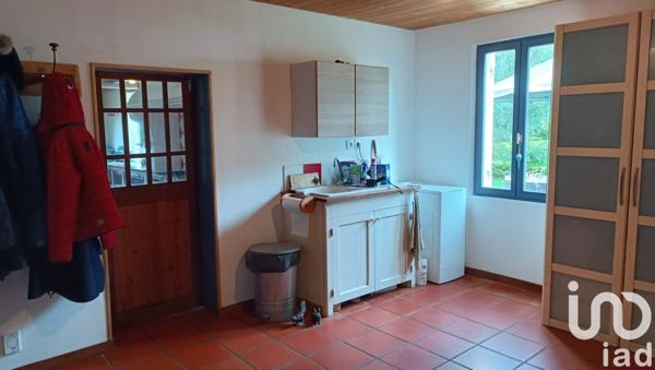 Maison à vendre 6 pièces 233 m² Montendre