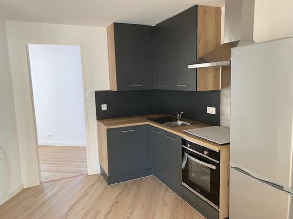 Appartement
                                                                                                                                                                                                                                                                                                                        3 pièce(s)                                                                                                                                                                                                          2 chambre(s)                                                                                                                                                                                                          67.85  m²