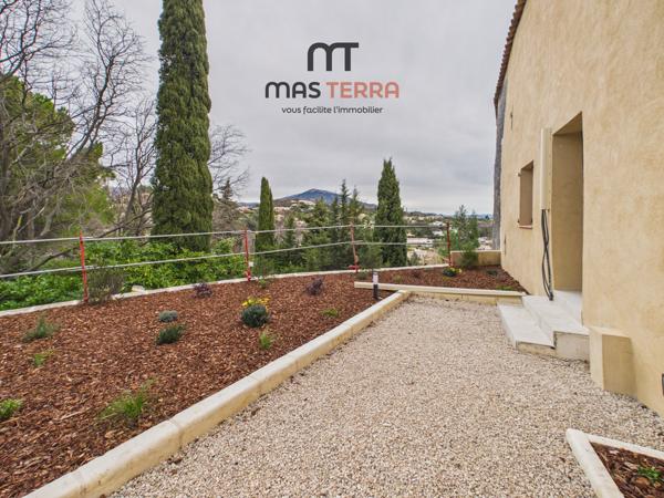 Appartement 3 pièces - 80 m²