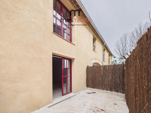 Appartement 3 pièces - 80 m²