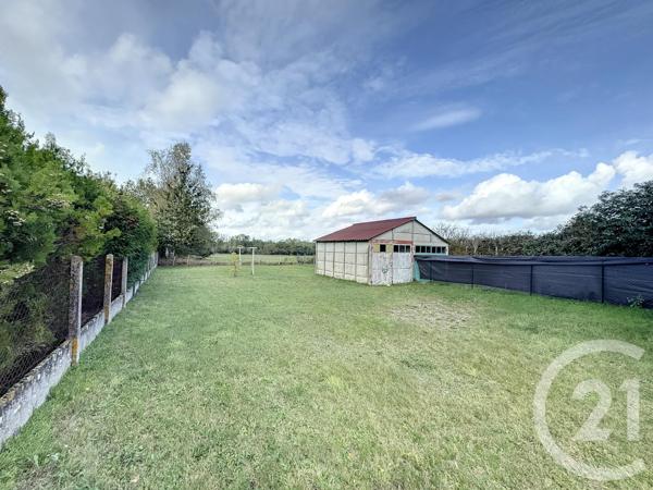 Maison à vendre  5 pièces - 78,71 m2 ROMORANTIN LANTHENAY - 41