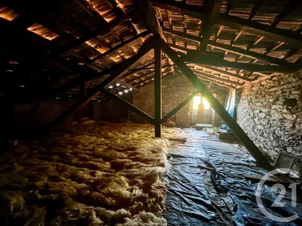 Maison à vendre  6 pièces - 136,29 m2 OLETTA - 202