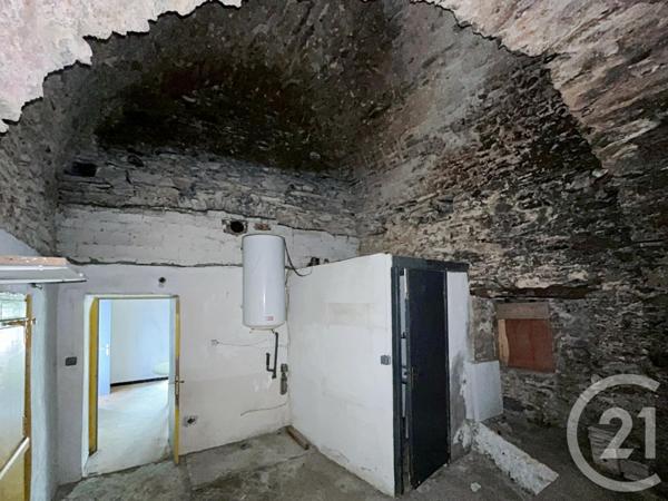 Maison à vendre  6 pièces - 136,29 m2 OLETTA - 202