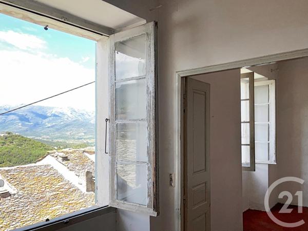 Maison à vendre  6 pièces - 136,29 m2 OLETTA - 202