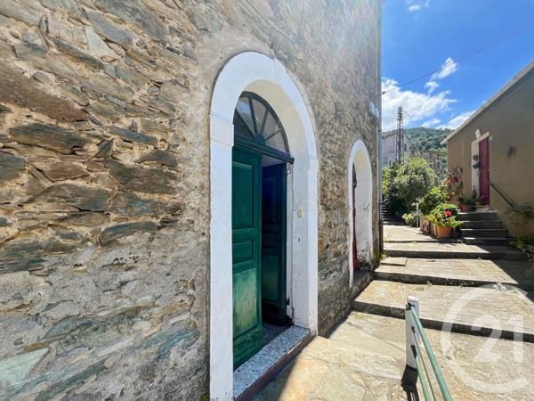 Maison à vendre  6 pièces - 136,29 m2 OLETTA - 202