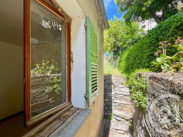 Maison à vendre  6 pièces - 136,29 m2 OLETTA - 202