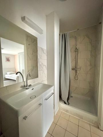 Appartement Metz 1 pièce(s) 18 m2