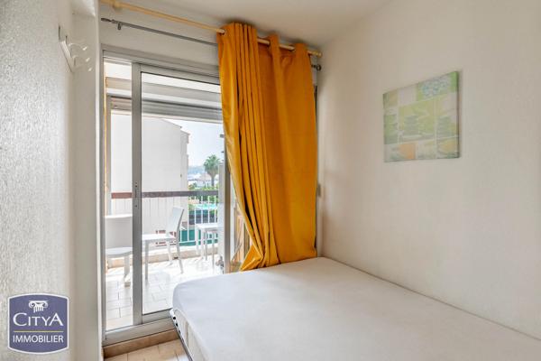 Appartement à vendre 3 pièces 37.14m² La Seyne-sur-Mer (83500)