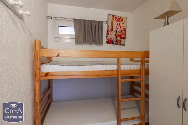Appartement à vendre 3 pièces 37.14m² La Seyne-sur-Mer (83500)