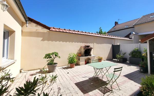 Maison à vendre    5 pièces • 106 m2 Taissy