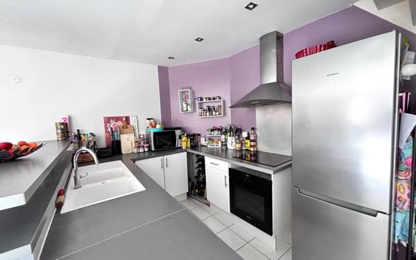 Maison à vendre    5 pièces • 106 m2 Taissy