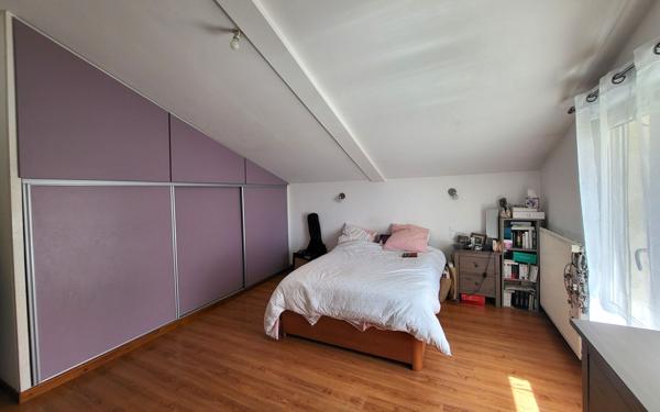 Maison à vendre    5 pièces • 106 m2 Taissy