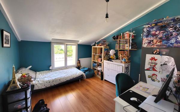 Maison à vendre    5 pièces • 106 m2 Taissy