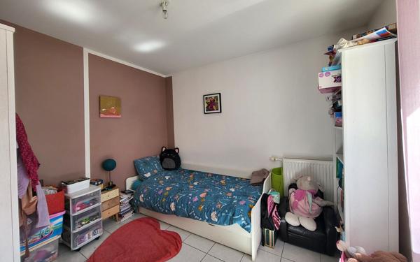 Maison à vendre    5 pièces • 106 m2 Taissy