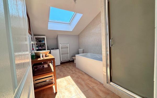 Maison à vendre    5 pièces • 106 m2 Taissy