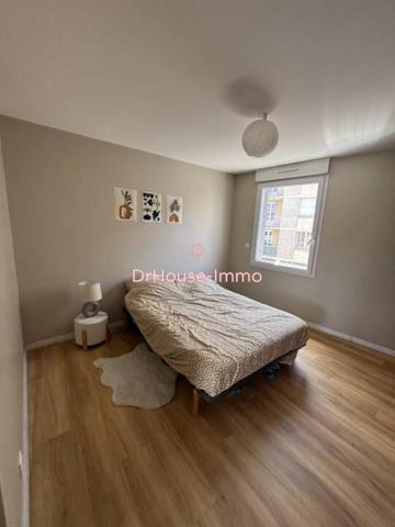 Appartement à vendre 5 pièces de 109 m²