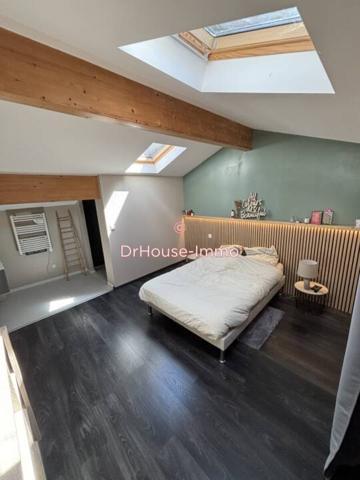 Appartement à vendre 5 pièces de 109 m²