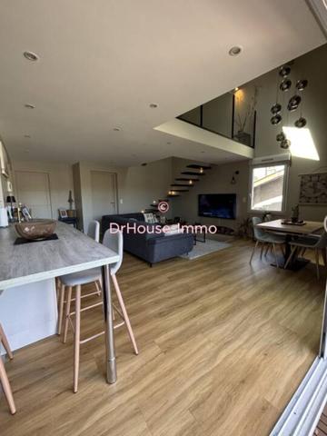Appartement à vendre 5 pièces de 109 m²