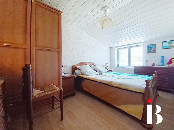 Maison Coueron 120 m2