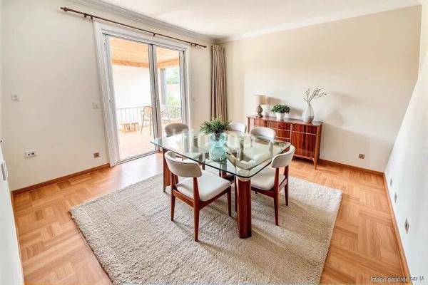 Exclusivité - Maison avec jardin et beau potentiel !