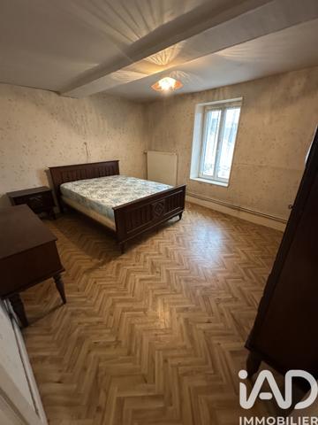 Maison à vendre 4 pièces 108 m² Darney