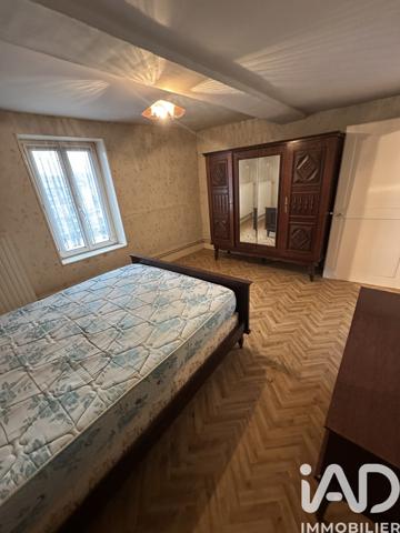Maison à vendre 4 pièces 108 m² Darney