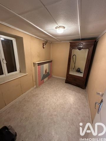 Maison à vendre 4 pièces 108 m² Darney