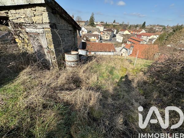 Maison à vendre 4 pièces 108 m² Darney