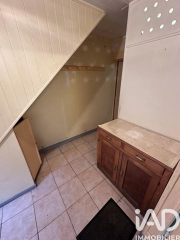 Maison à vendre 4 pièces 108 m² Darney