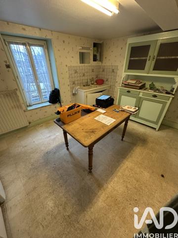 Maison à vendre 4 pièces 108 m² Darney