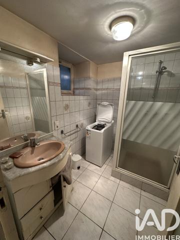 Maison à vendre 4 pièces 108 m² Darney