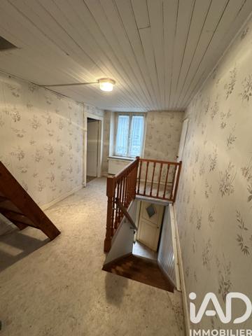Maison à vendre 4 pièces 108 m² Darney