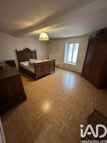 Maison à vendre 4 pièces 108 m² Darney