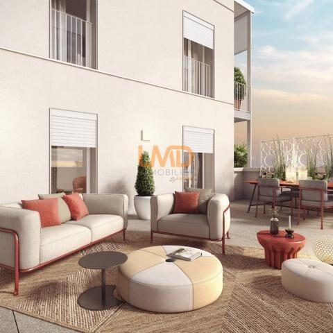 Bordeaux Armagnac Sud — T3 R+9 -terrasse sud - 294 168 €