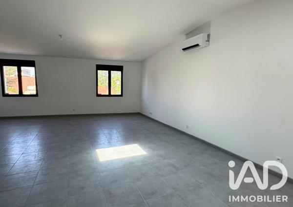 Appartement à vendre 3 pièces 92 m² Livry-Gargan
