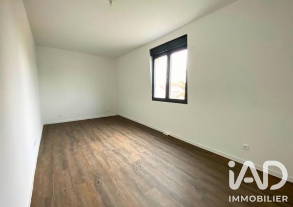 Appartement à vendre 3 pièces 92 m² Livry-Gargan