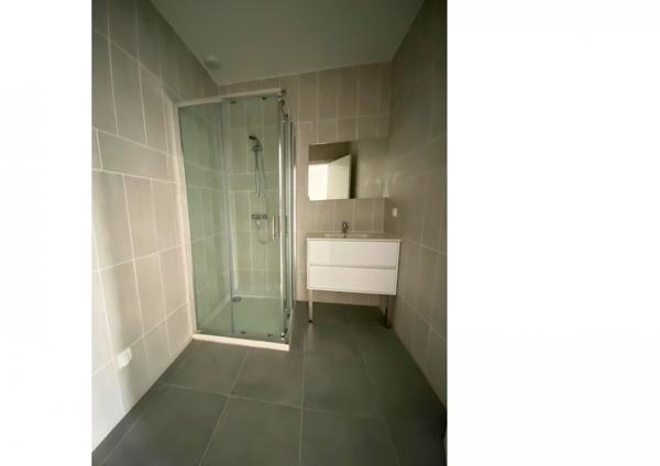 Appartement à vendre 3 pièces 92 m² Livry-Gargan