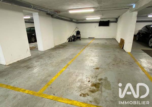 Appartement à vendre 3 pièces 92 m² Livry-Gargan