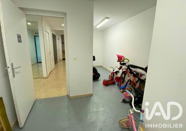 Appartement à vendre 3 pièces 92 m² Livry-Gargan