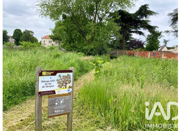 Appartement à vendre 3 pièces 92 m² Livry-Gargan