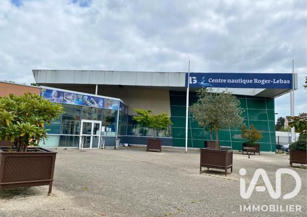 Appartement à vendre 3 pièces 92 m² Livry-Gargan