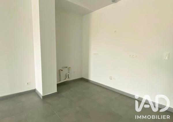 Appartement à vendre 3 pièces 92 m² Livry-Gargan