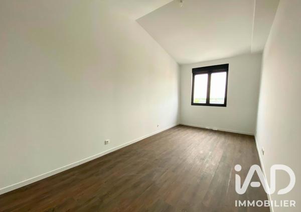 Appartement à vendre 3 pièces 92 m² Livry-Gargan