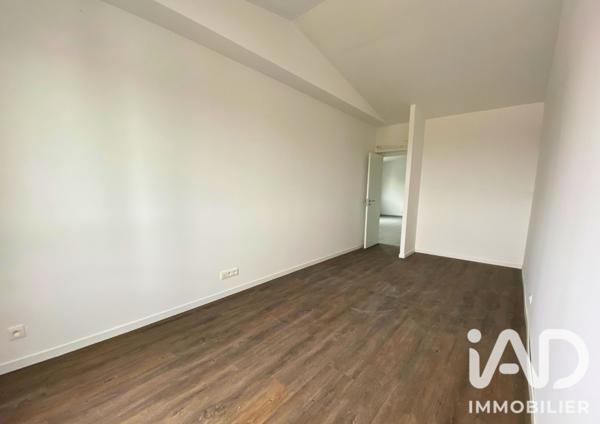 Appartement à vendre 3 pièces 92 m² Livry-Gargan