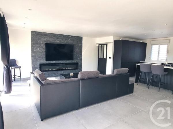 Maison à vendre  5 pièces - 110 m 2   COSNE COURS SUR LOIRE  - 58