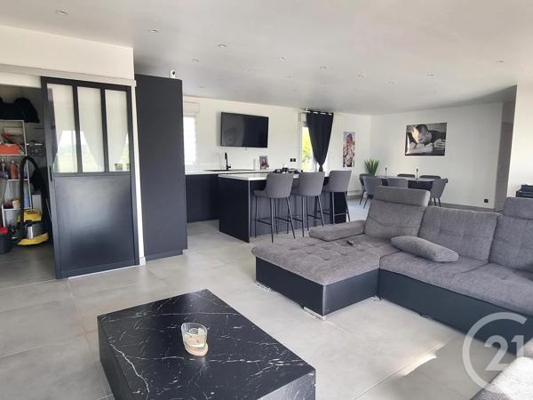 Maison à vendre  5 pièces - 110 m 2   COSNE COURS SUR LOIRE  - 58