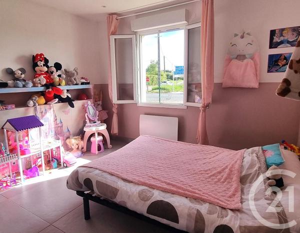Maison à vendre  5 pièces - 110 m 2   COSNE COURS SUR LOIRE  - 58