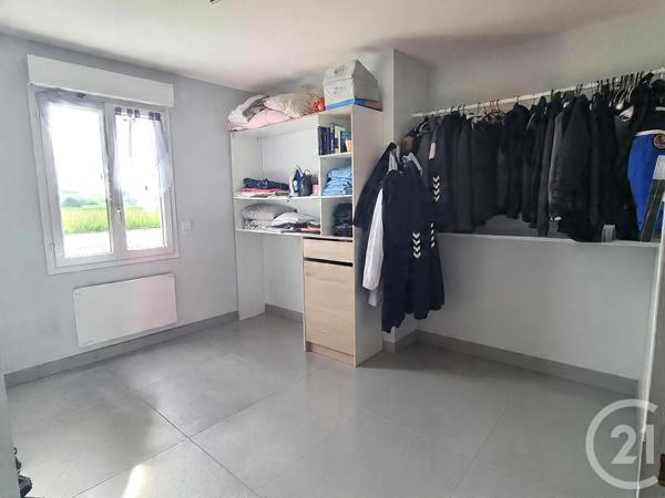 Maison à vendre  5 pièces - 110 m 2   COSNE COURS SUR LOIRE  - 58