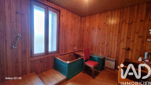 Maison à vendre 5 pièces 202 m² Messeix